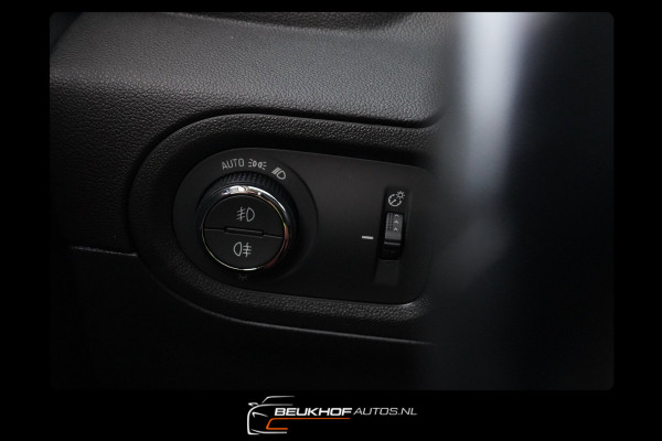 Opel Grandland X 1.2 Turbo Ultimate Carplay Navi Trekhaak