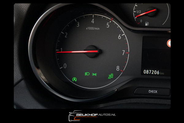 Opel Grandland X 1.2 Turbo Ultimate Carplay Navi Trekhaak
