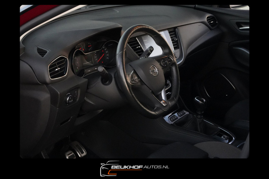 Opel Grandland X 1.2 Turbo Ultimate Carplay Navi Trekhaak