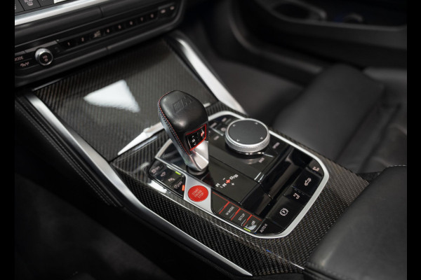BMW M4 Competition xDrive Cabrio *CERAMIC*CARBON*M-DRIVERS-PACKAGE*FULL*