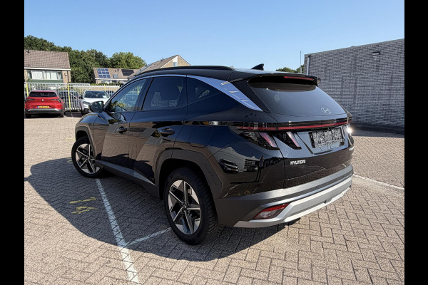 Hyundai Tucson 1.6 T-GDI HEV Comfort | Facelift model | Stoelverwarming | Achteruitrijcamera |  Automatische airconditioning