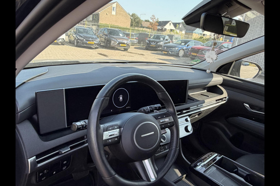 Hyundai Tucson 1.6 T-GDI HEV Comfort | Facelift model | Stoelverwarming | Achteruitrijcamera |  Automatische airconditioning
