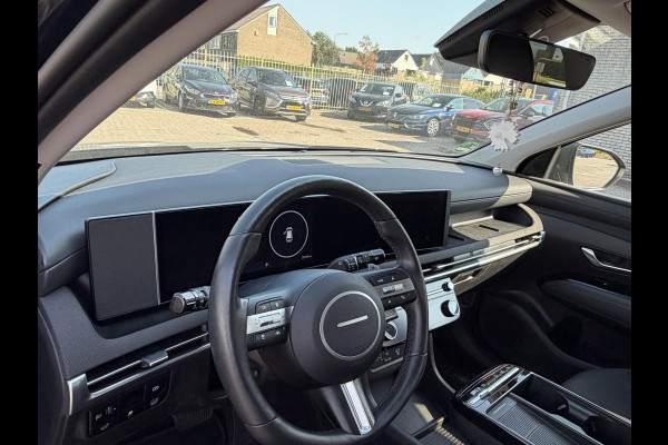Hyundai Tucson 1.6 T-GDI HEV Comfort | Facelift model | Stoelverwarming | Achteruitrijcamera |  Automatische airconditioning