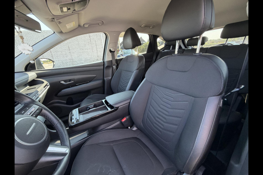 Hyundai Tucson 1.6 T-GDI HEV Comfort | Facelift model | Stoelverwarming | Achteruitrijcamera |  Automatische airconditioning