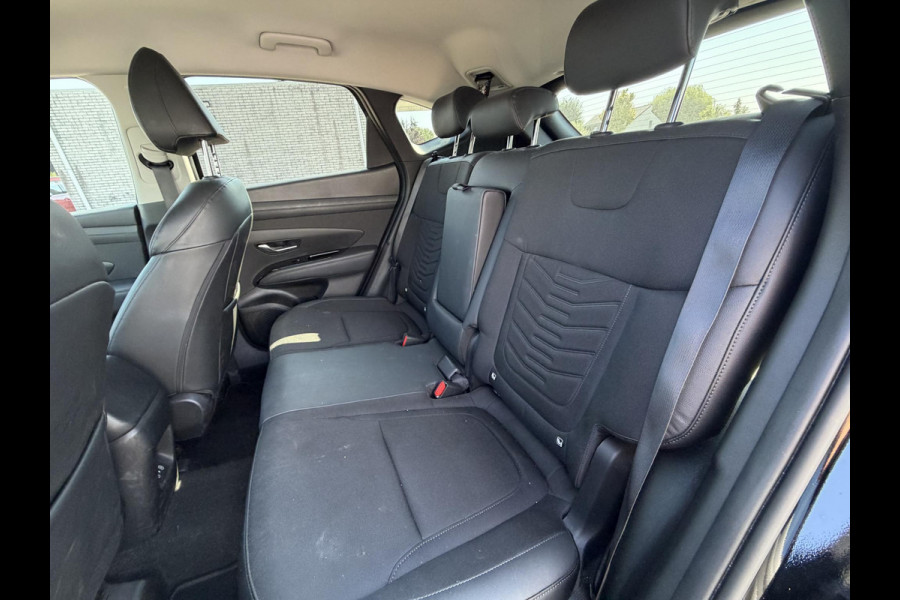 Hyundai Tucson 1.6 T-GDI HEV Comfort | Facelift model | Stoelverwarming | Achteruitrijcamera |  Automatische airconditioning