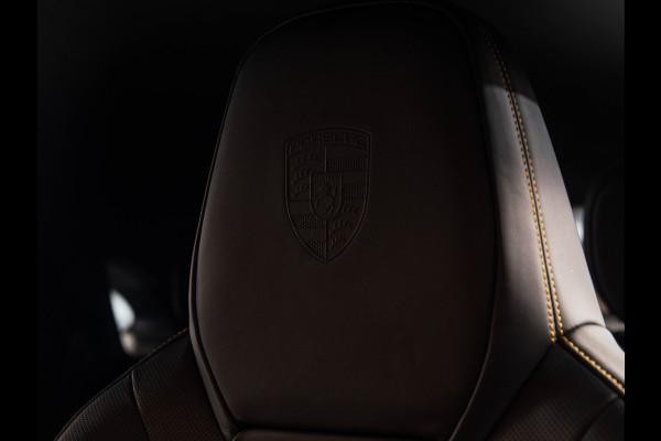 Porsche Cayenne Coupé 4.0 Turbo E-Hybrid GT KERAMISCH | CARBON | BURMESTER | 18-WEG