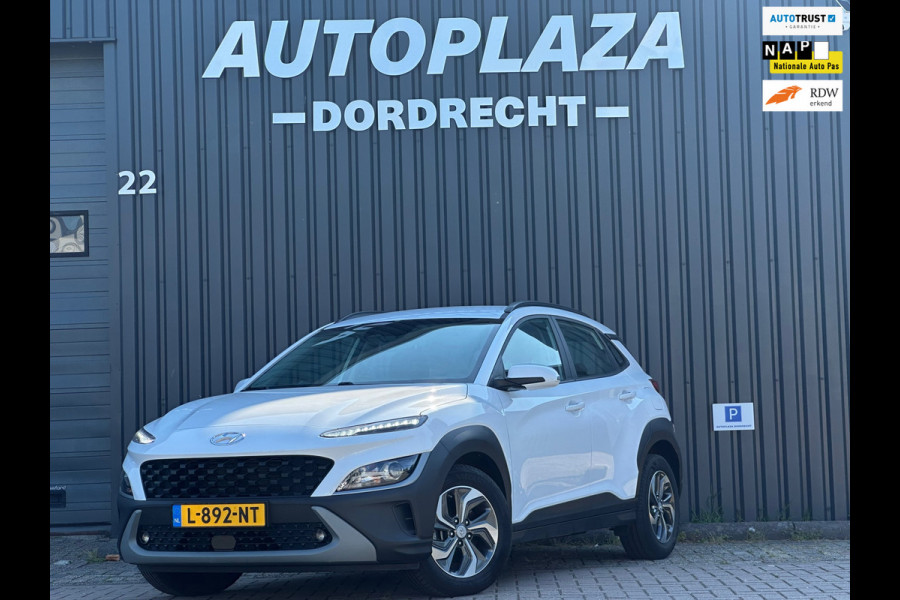 Hyundai Kona 1.6 GDI HEV Comfort