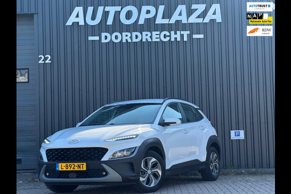 Hyundai Kona 1.6 GDI HEV Comfort