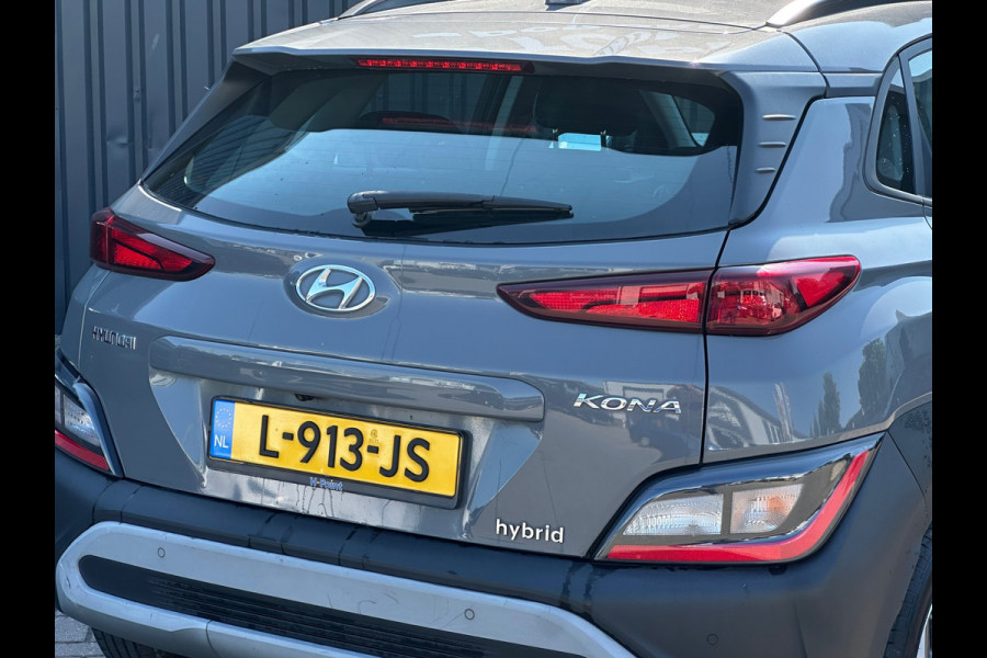 Hyundai Kona 1.6 GDI HEV Comfort
