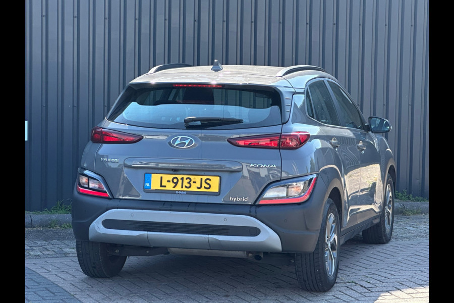 Hyundai Kona 1.6 GDI HEV Comfort