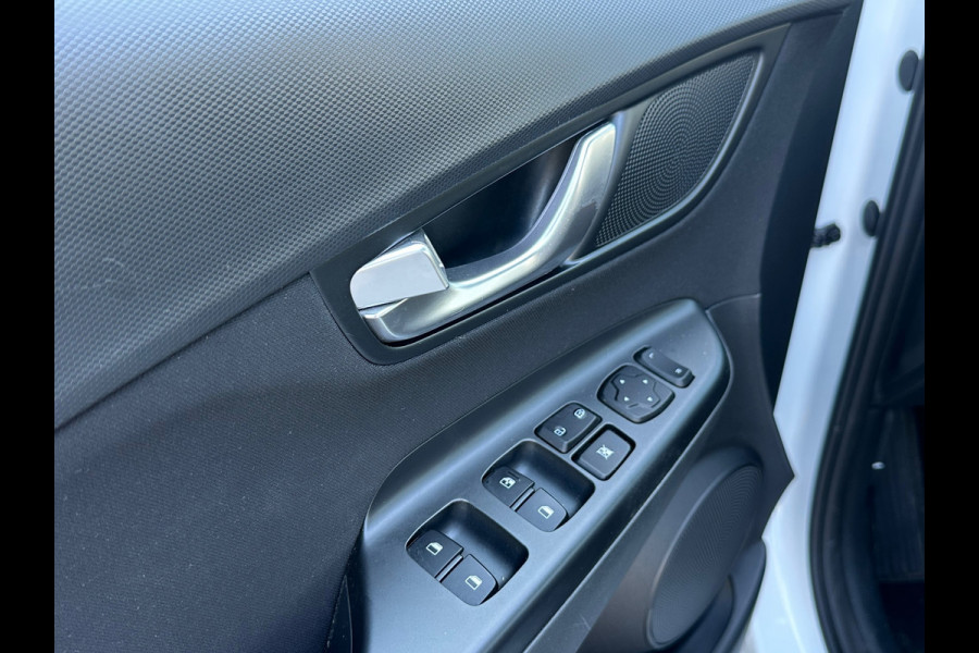 Hyundai Kona 1.6 GDI HEV Comfort