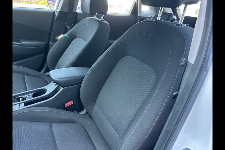 Hyundai Kona 1.6 GDI HEV Comfort