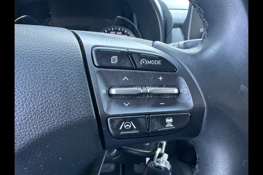 Hyundai Kona 1.6 GDI HEV Comfort