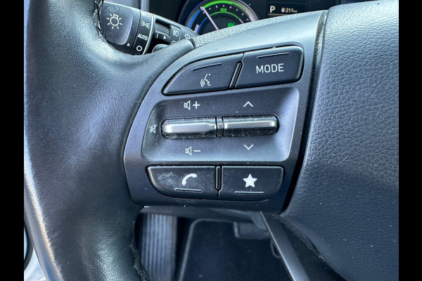 Hyundai Kona 1.6 GDI HEV Comfort