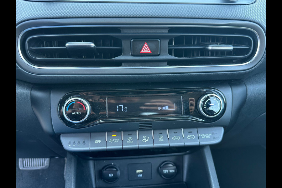 Hyundai Kona 1.6 GDI HEV Comfort