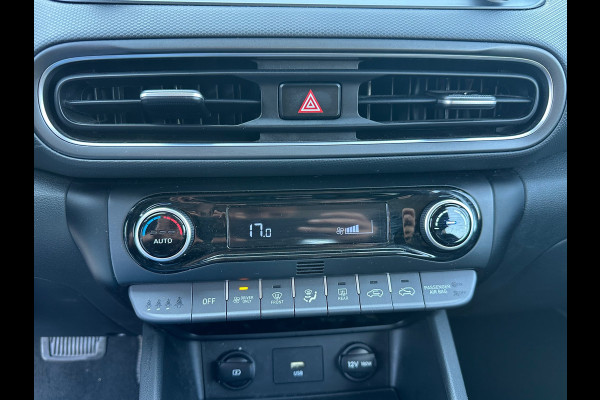 Hyundai Kona 1.6 GDI HEV Comfort