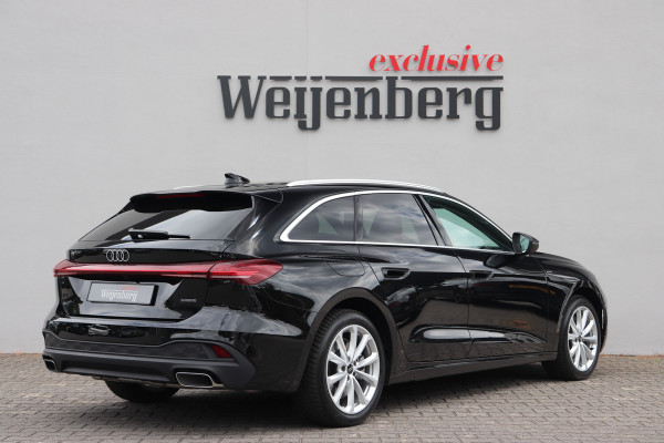 Audi A5 Avant 2.0 e-hybrid Quattro 299PK Camera