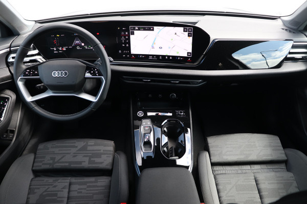 Audi A5 Avant 2.0 e-hybrid Quattro 299PK Camera