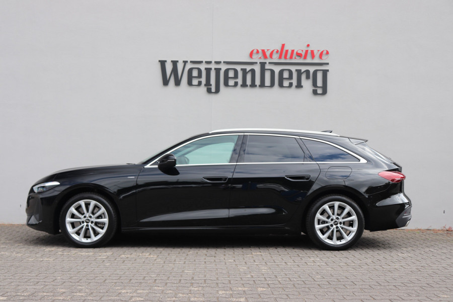 Audi A5 Avant 2.0 e-hybrid Quattro 299PK Camera