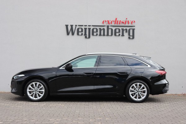 Audi A5 Avant 2.0 e-hybrid Quattro 299PK Camera