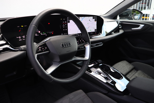 Audi A5 Avant 2.0 e-hybrid Quattro 299PK Camera