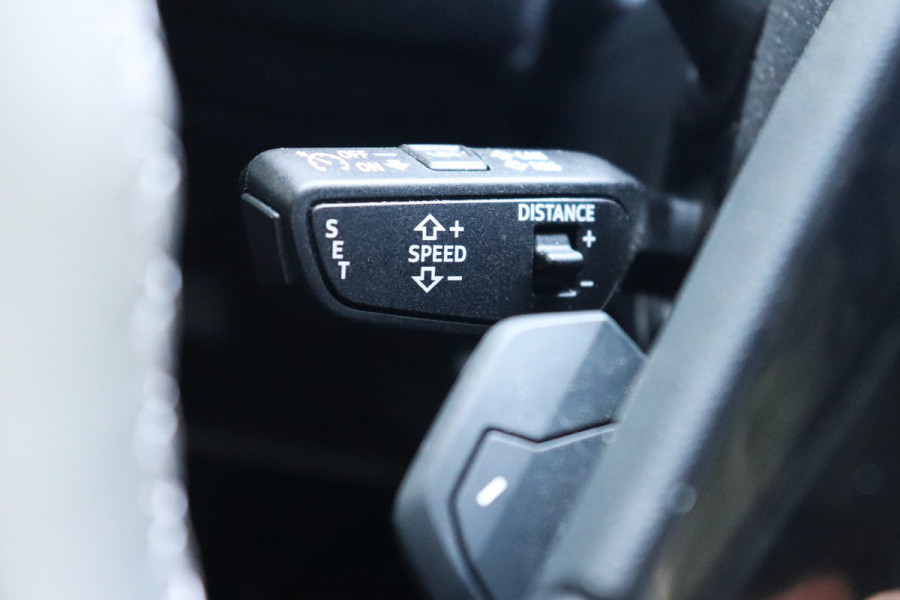 Audi A5 Avant 2.0 e-hybrid Quattro 299PK Camera