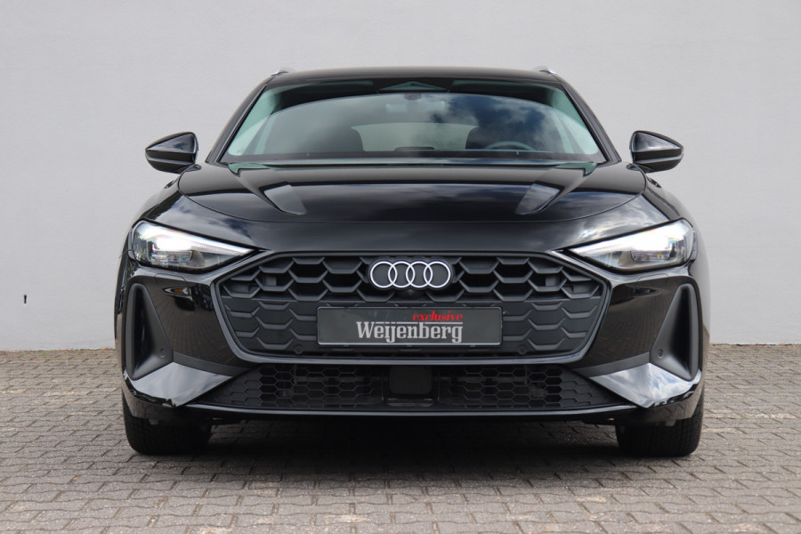 Audi A5 Avant 2.0 e-hybrid Quattro 299PK Camera