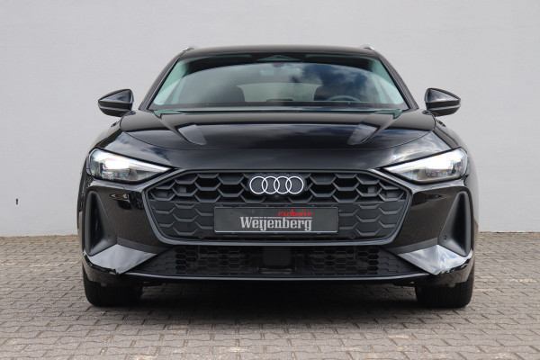 Audi A5 Avant 2.0 e-hybrid Quattro 299PK Camera