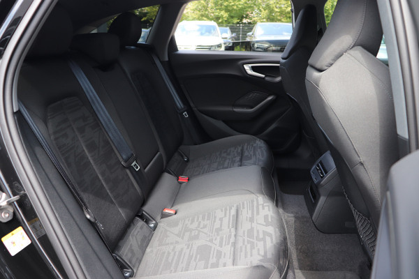 Audi A5 Avant 2.0 e-hybrid Quattro 299PK Camera