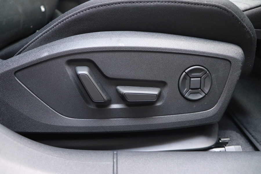Audi A5 Avant 2.0 e-hybrid Quattro 299PK Camera