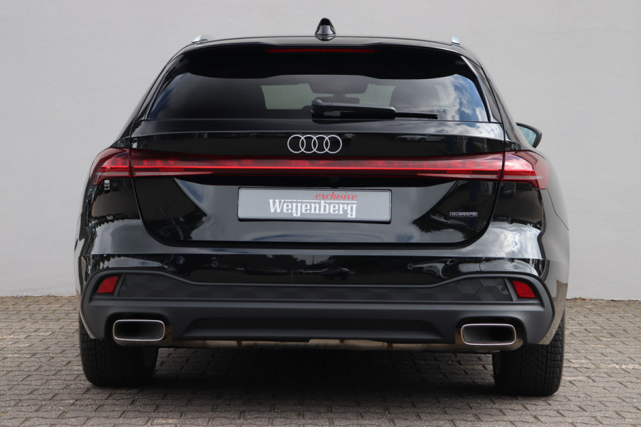 Audi A5 Avant 2.0 e-hybrid Quattro 299PK Camera