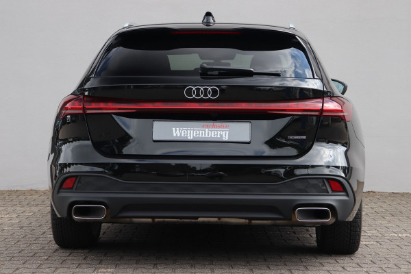 Audi A5 Avant 2.0 e-hybrid Quattro 299PK Camera