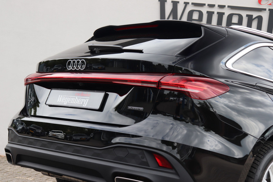 Audi A5 Avant 2.0 e-hybrid Quattro 299PK Camera