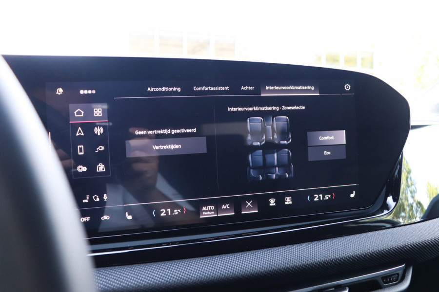 Audi A5 Avant 2.0 e-hybrid Quattro 299PK Camera
