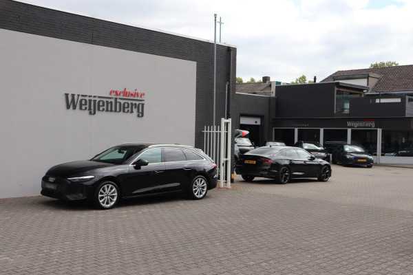 Audi A5 Avant 2.0 e-hybrid Quattro 299PK Camera