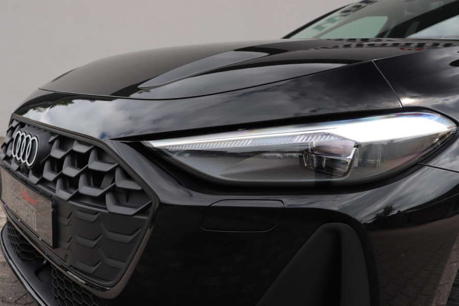 Audi A5 Avant 2.0 e-hybrid Quattro 299PK Camera