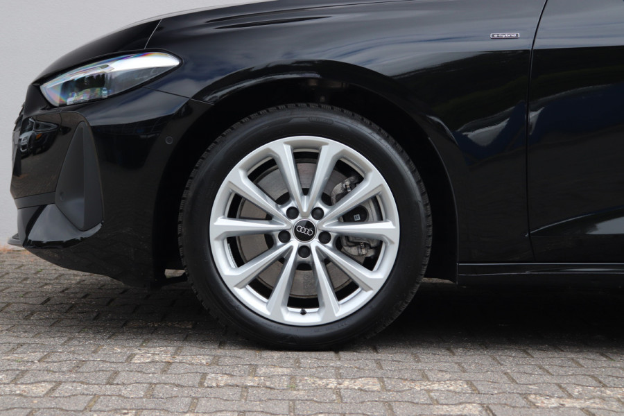 Audi A5 Avant 2.0 e-hybrid Quattro 299PK Camera