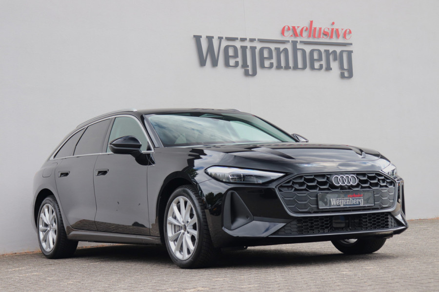 Audi A5 Avant 2.0 e-hybrid Quattro 299PK Camera