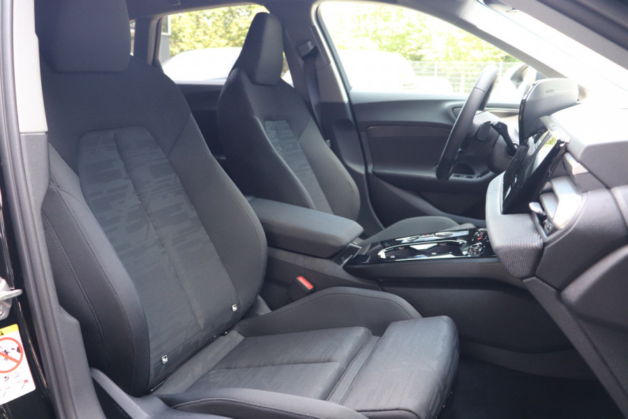 Audi A5 Avant 2.0 e-hybrid Quattro 299PK Camera
