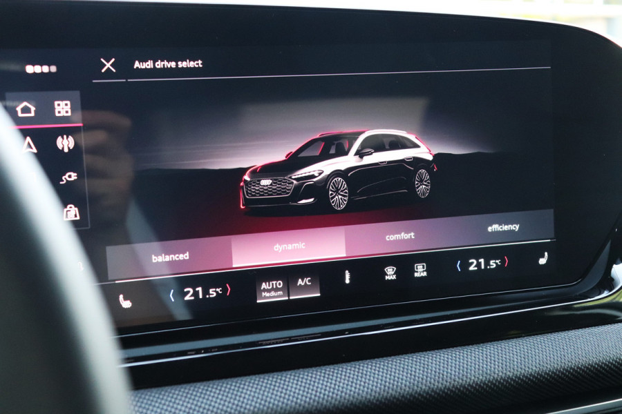Audi A5 Avant 2.0 e-hybrid Quattro 299PK Camera