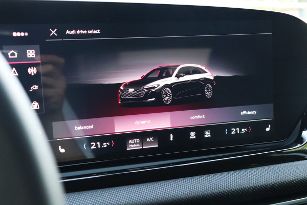 Audi A5 Avant 2.0 e-hybrid Quattro 299PK Camera