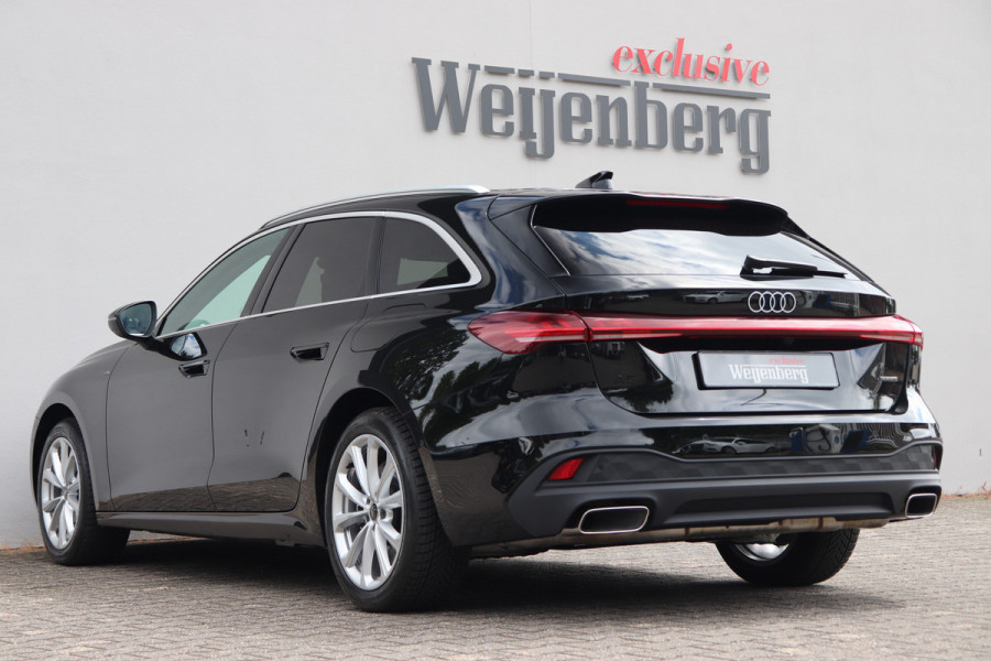 Audi A5 Avant 2.0 e-hybrid Quattro 299PK Camera