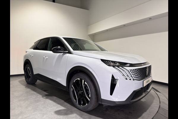 Peugeot E-3008 Allure 73 kWh | Apple Carplay/Android Auto | Camera