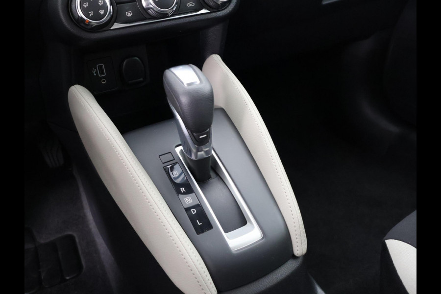 Nissan Micra 1.0 IG-T N-Connecta Two-Tone Automaat | Navigatie | Camera | Airco | Cruise Control |