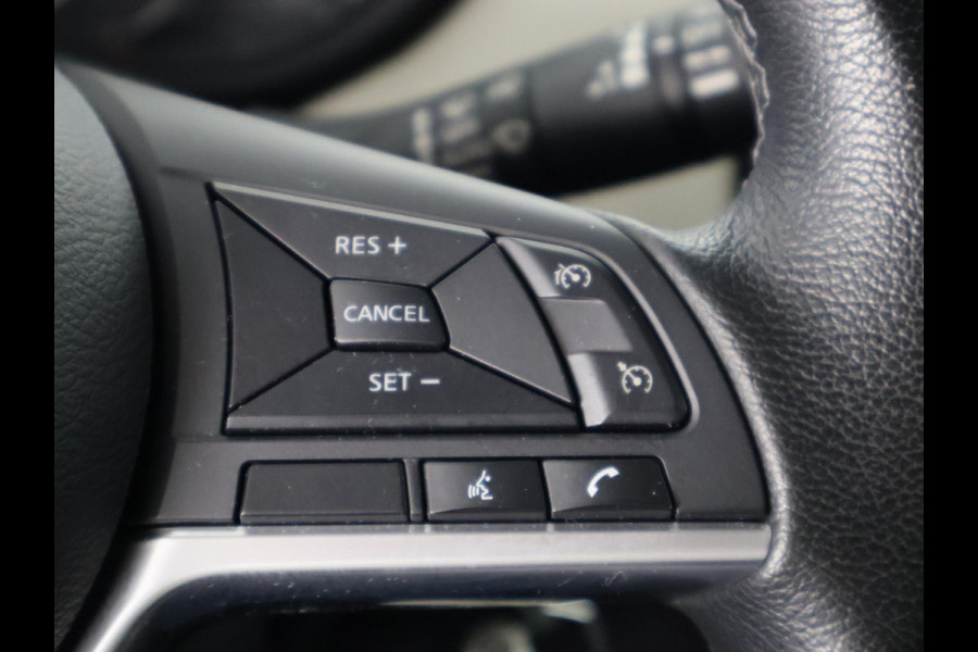 Nissan Micra 1.0 IG-T N-Connecta Two-Tone Automaat | Navigatie | Camera | Airco | Cruise Control |