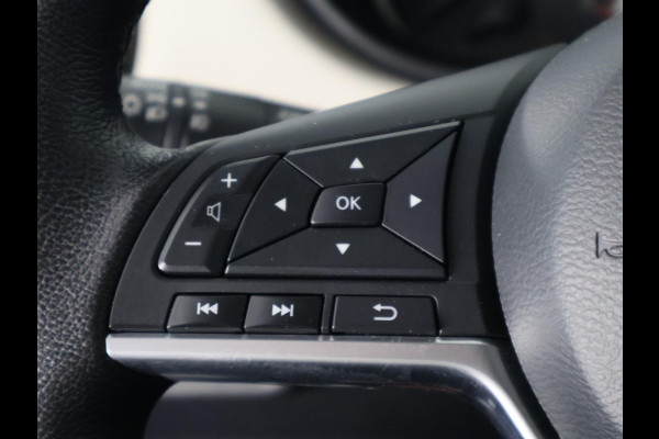 Nissan Micra 1.0 IG-T N-Connecta Two-Tone Automaat | Navigatie | Camera | Airco | Cruise Control |