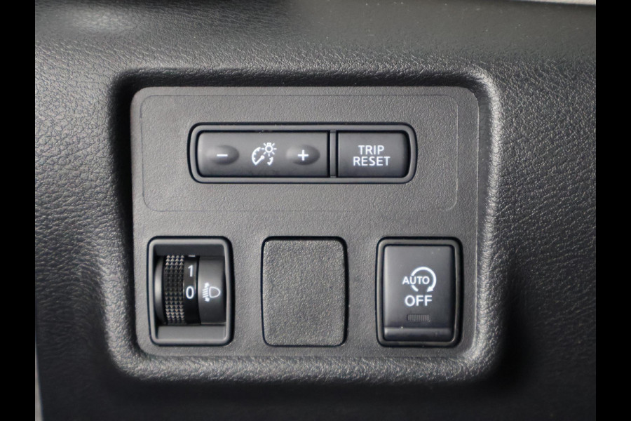 Nissan Micra 1.0 IG-T N-Connecta Two-Tone Automaat | Navigatie | Camera | Airco | Cruise Control |