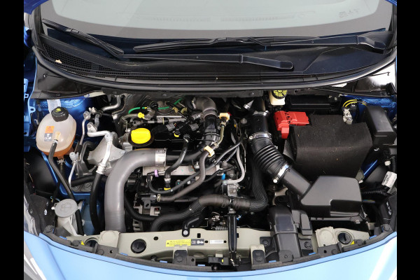 Nissan Micra 1.0 IG-T N-Connecta Two-Tone Automaat | Navigatie | Camera | Airco | Cruise Control |