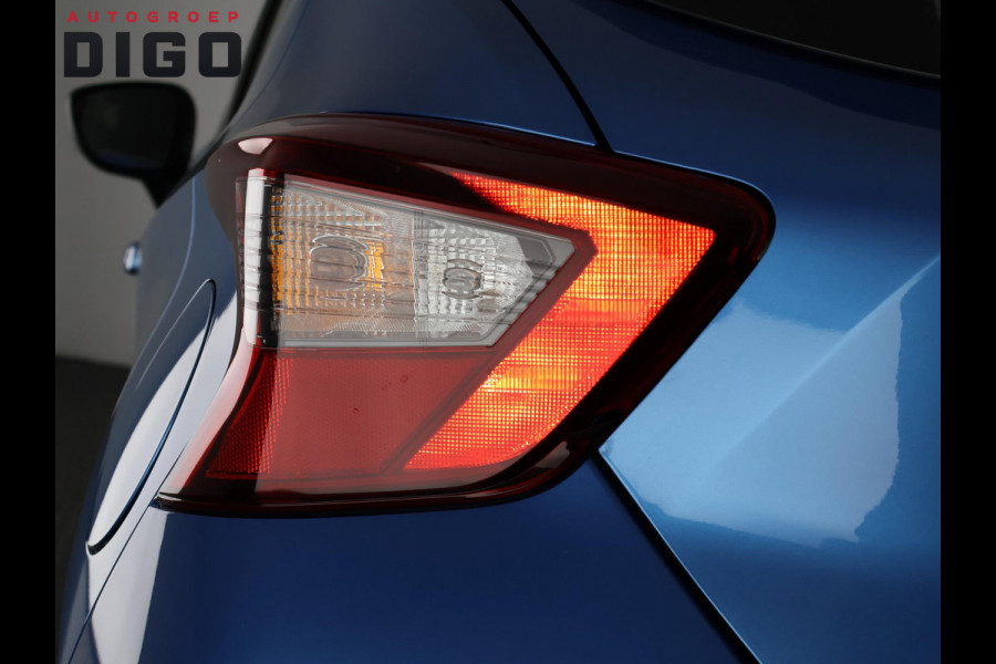 Nissan Micra 1.0 IG-T N-Connecta Two-Tone Automaat | Navigatie | Camera | Airco | Cruise Control |