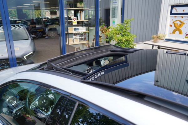 Mercedes-Benz A-Klasse 200 Business Solution AMG|Prijs rijklaar incl. 12 mnd garantie|Schuif/kanteldak Carplay PDC DAB Camera LED